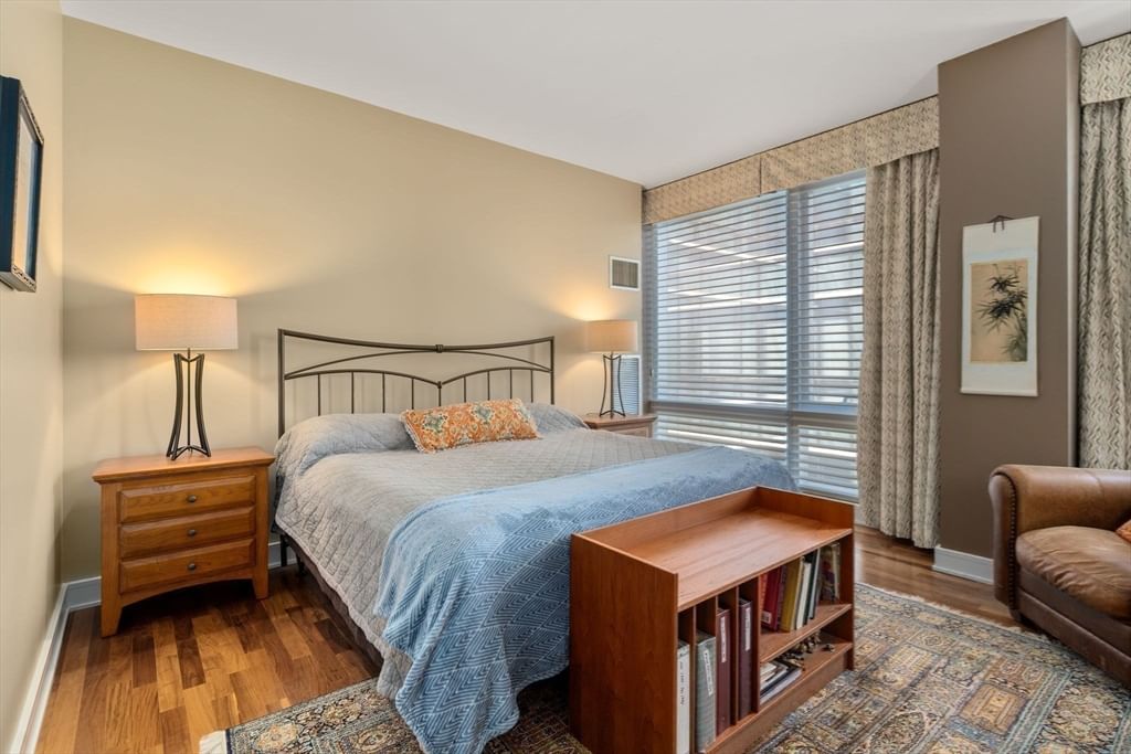 500 Atlantic Avenue #19N Boston — Photo 21 of 40