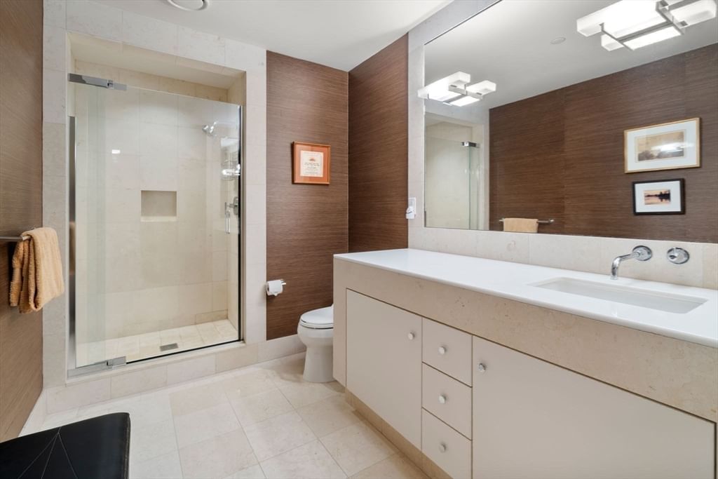 500 Atlantic Avenue #19N Boston — Photo 22 of 40