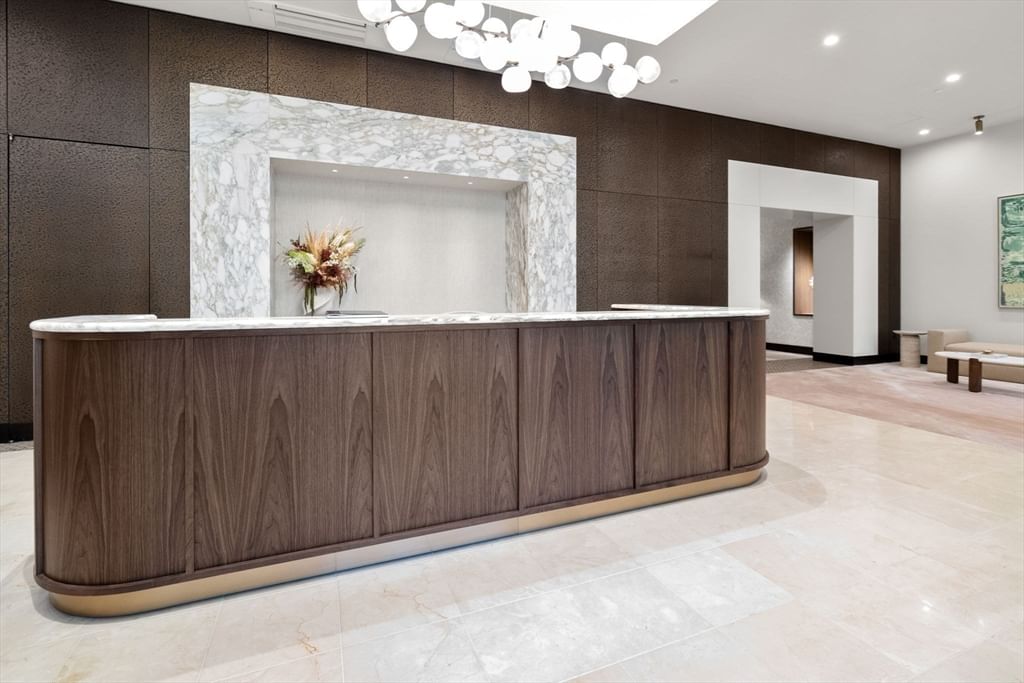 500 Atlantic Avenue #19N Boston — Photo 24 of 40