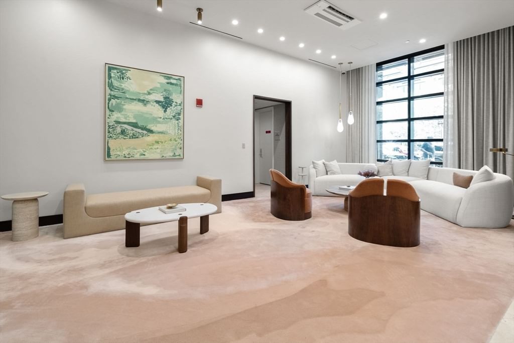 500 Atlantic Avenue #19N Boston — Photo 25 of 40
