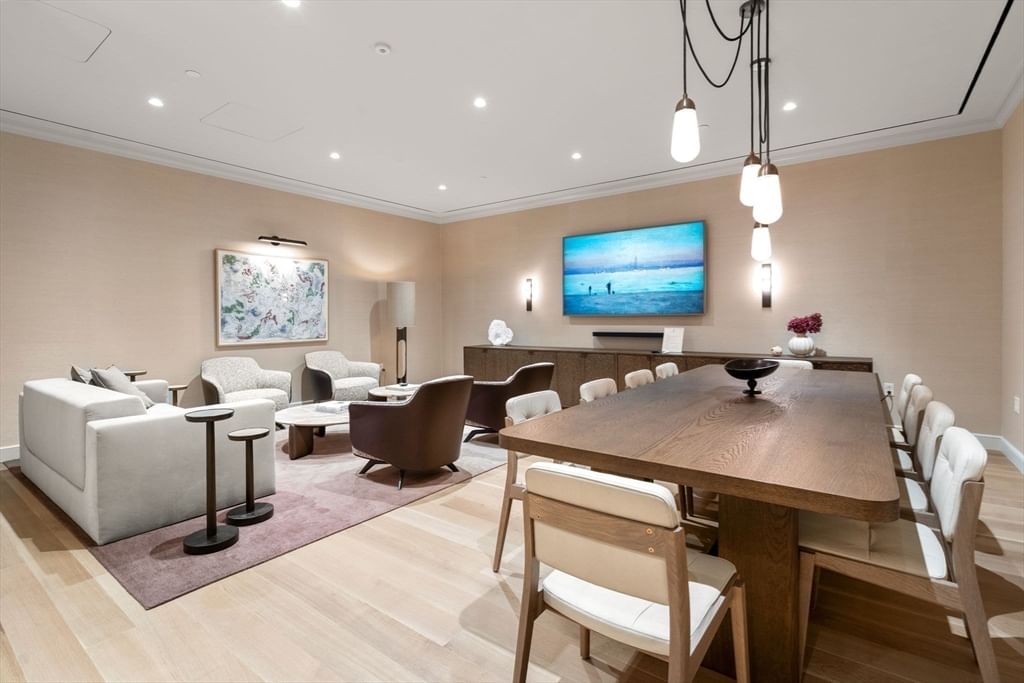 500 Atlantic Avenue #19N Boston — Photo 26 of 40