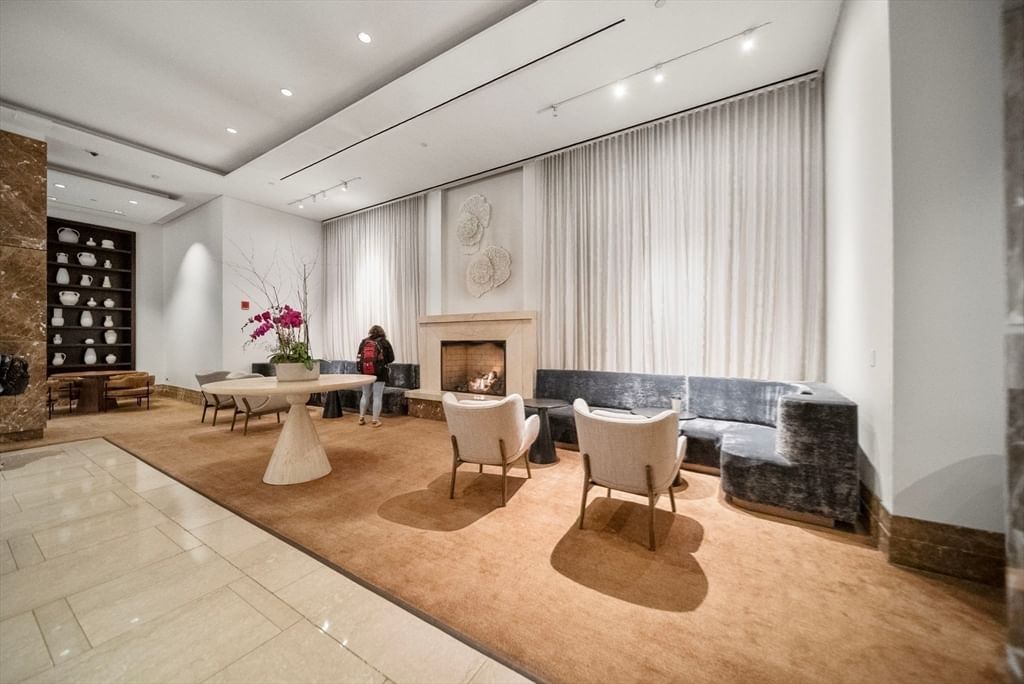 500 Atlantic Avenue #19N Boston — Photo 29 of 40