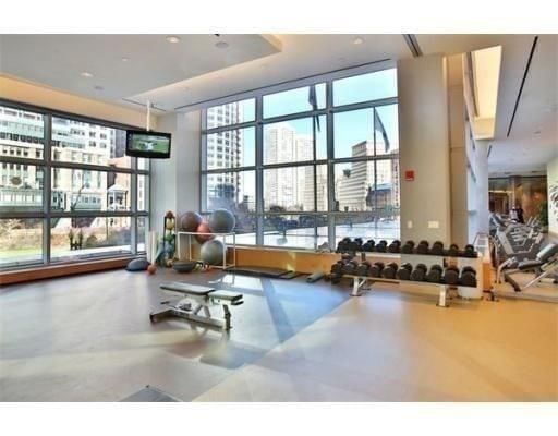 500 Atlantic Avenue #19N Boston — Photo 34 of 40