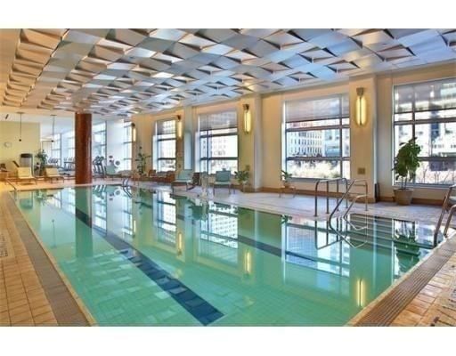 500 Atlantic Avenue #19N Boston — Photo 36 of 40