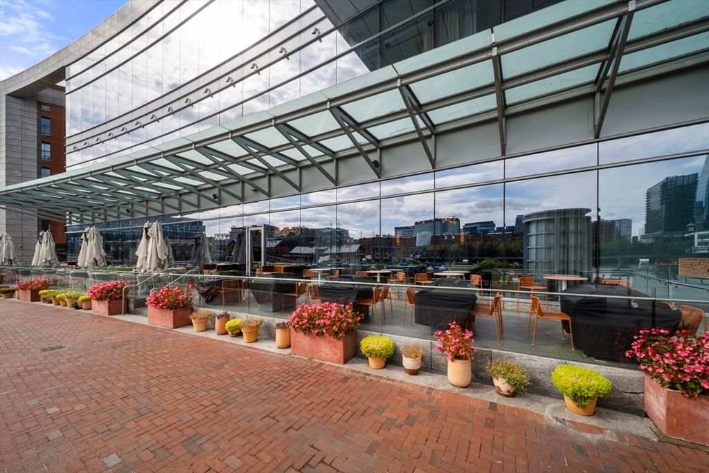500 Atlantic Avenue #19N Boston — Photo 37 of 40