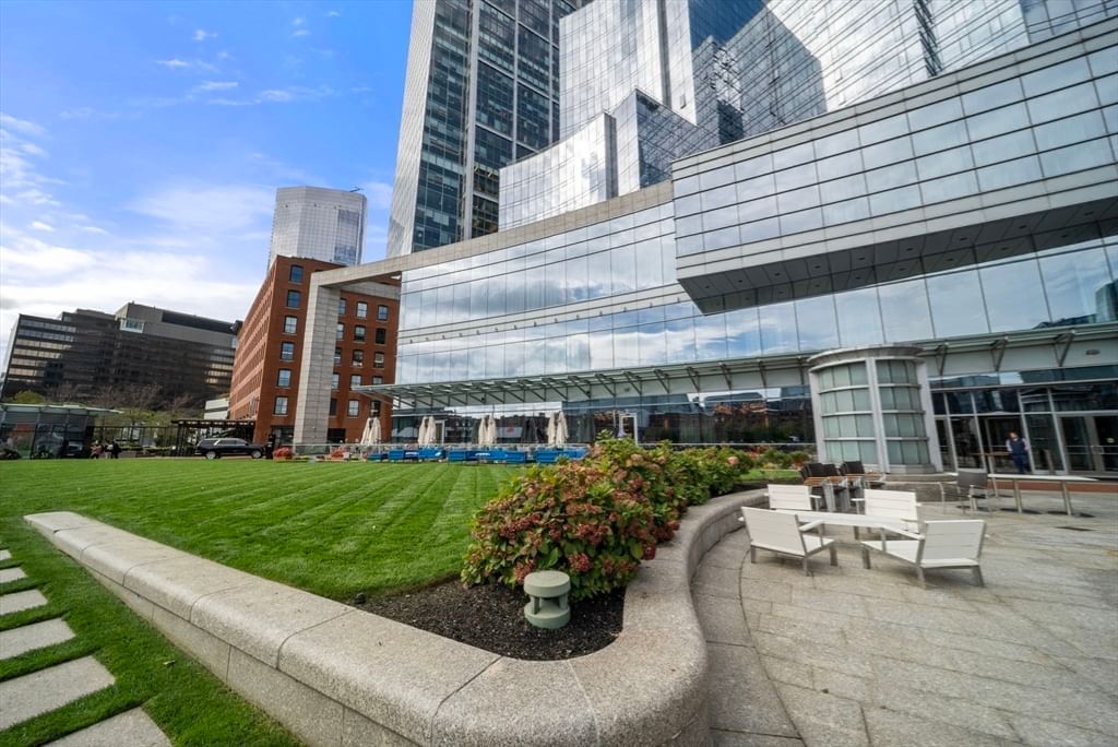 500 Atlantic Avenue #19N Boston — Photo 38 of 40