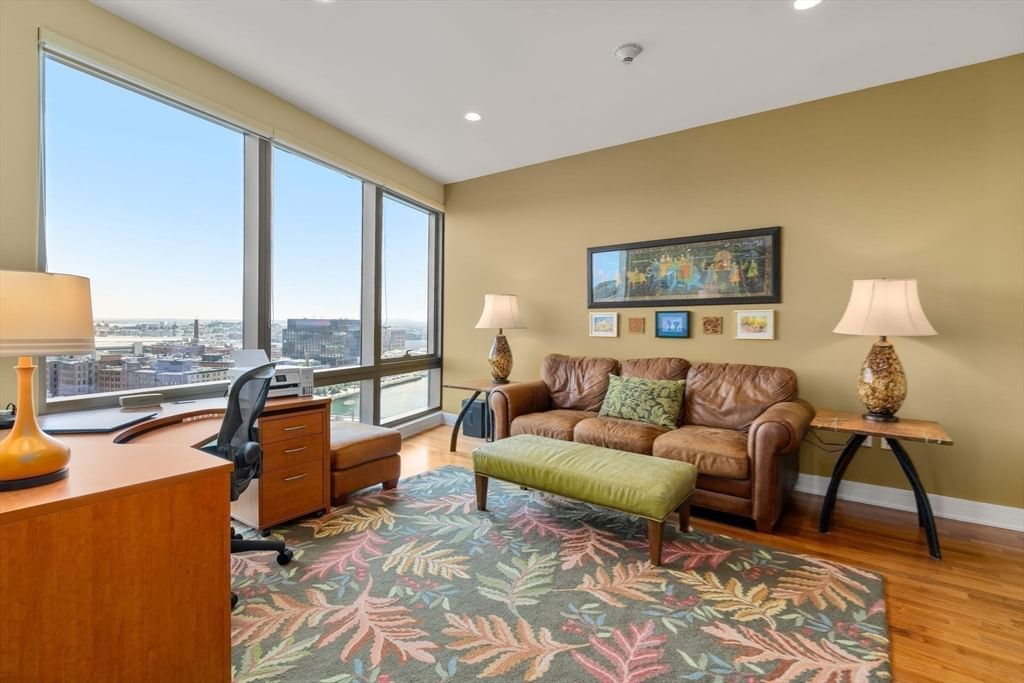 500 Atlantic Avenue #19N Boston — Photo 4 of 40