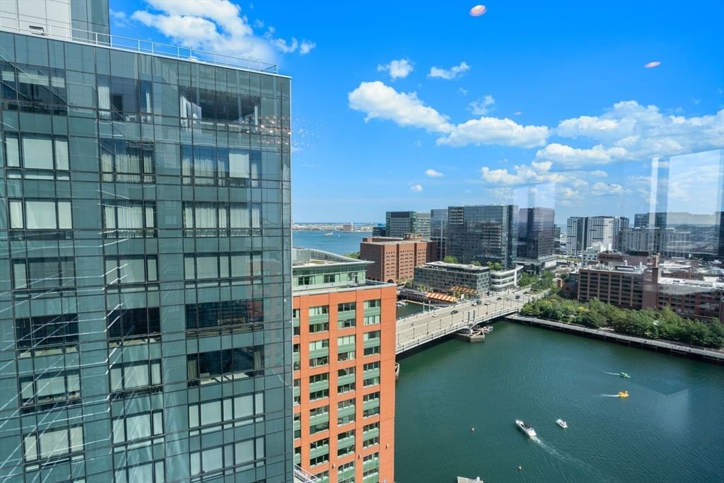 500 Atlantic Avenue #19N Boston — Photo 5 of 40