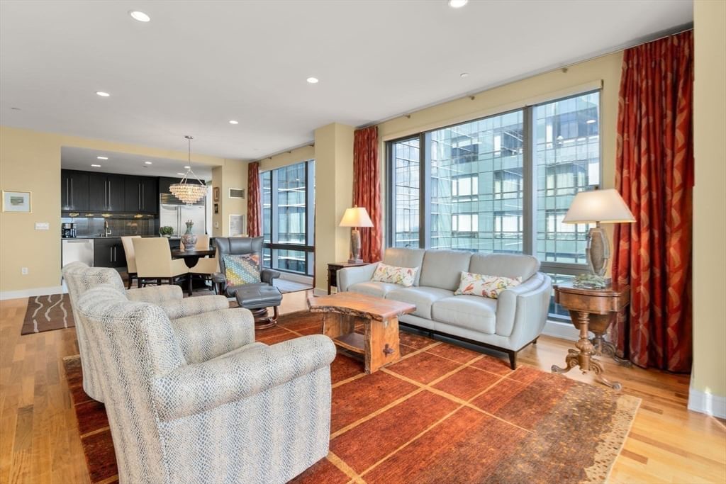 500 Atlantic Avenue #19N Boston — Photo 8 of 40