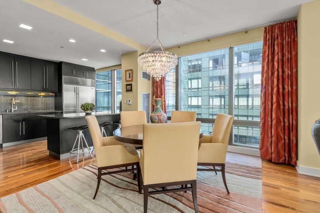 500 Atlantic Avenue #19N Boston — Photo 9 of 40