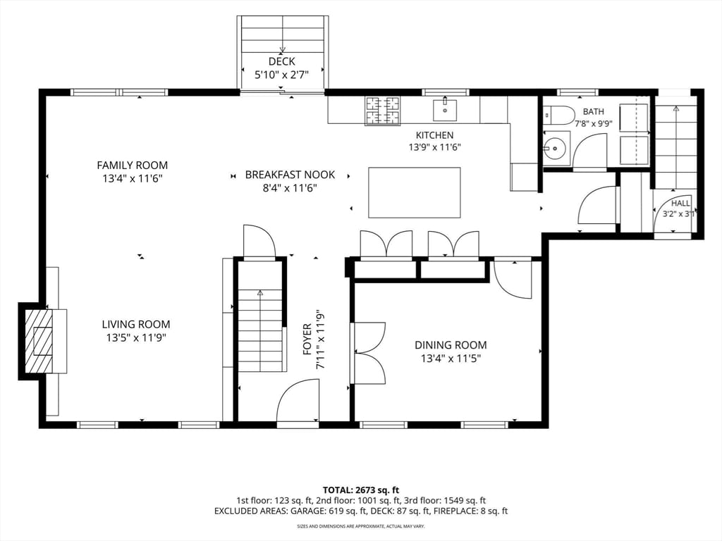 10 Brenrae Dr Middleboro — Photo 29 of 30