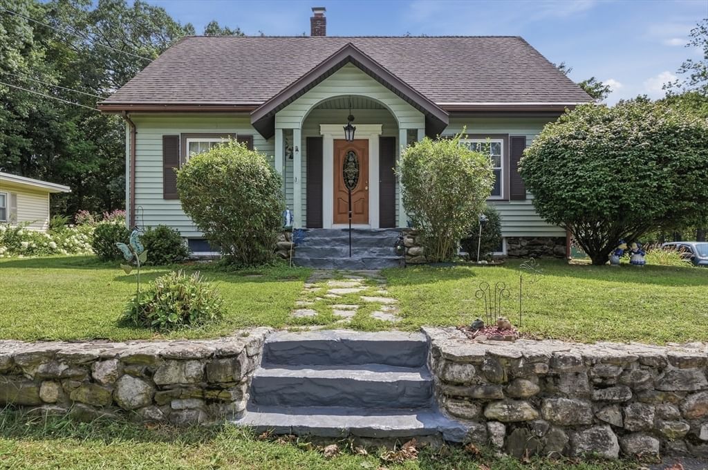 Property at 11 Kimball Rd, Methuen, MA 01844