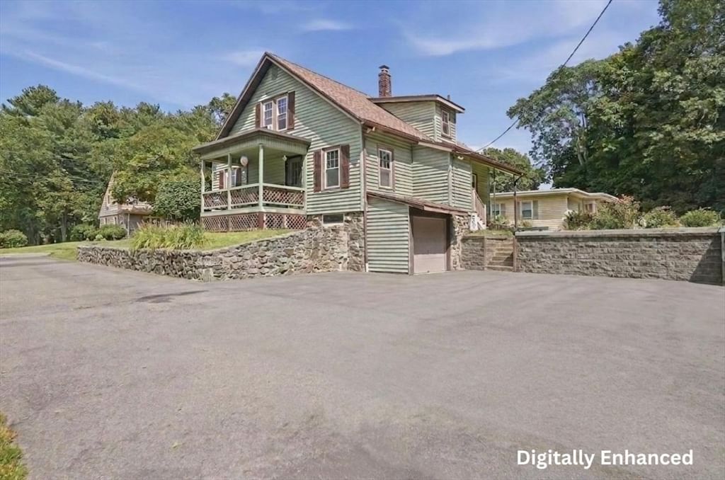 11 Kimball Rd Methuen — Photo 2 of 37