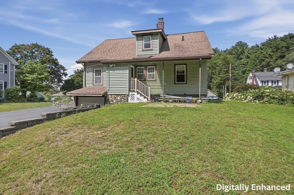 11 Kimball Rd Methuen — Photo 25 of 37