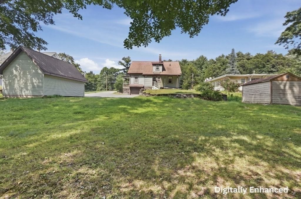 11 Kimball Rd Methuen — Photo 27 of 37