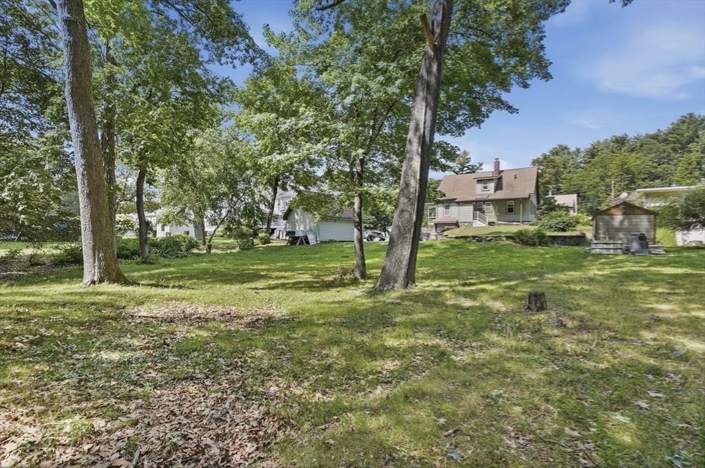 11 Kimball Rd Methuen — Photo 30 of 37