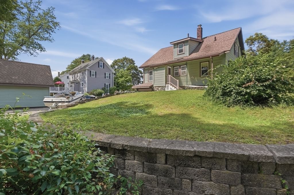 11 Kimball Rd Methuen — Photo 32 of 37