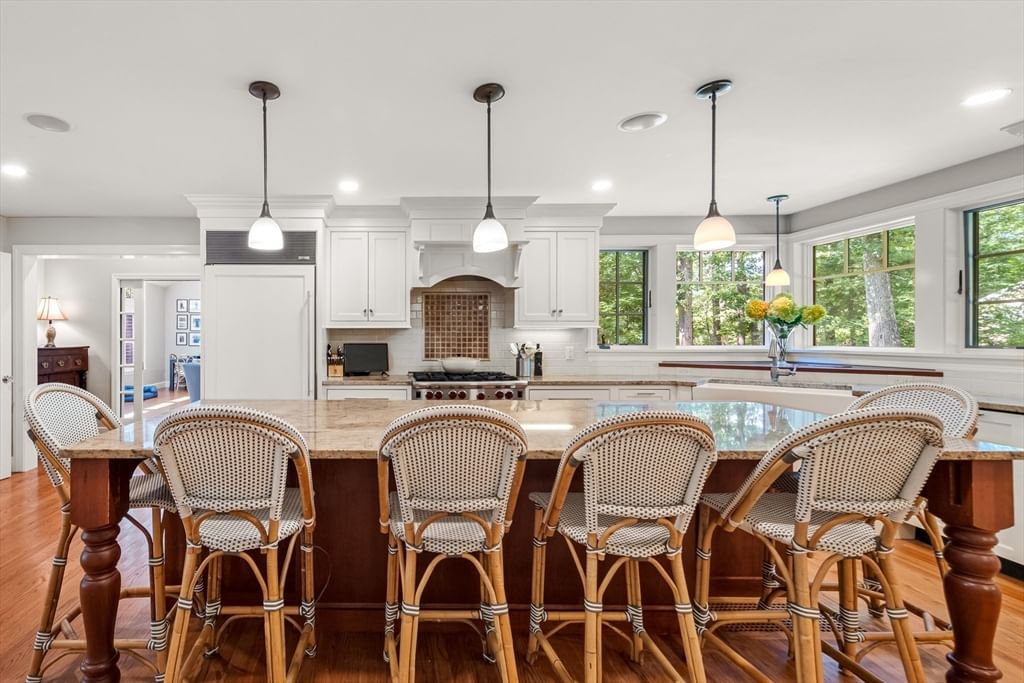 44 William Fairfield Dr Wenham — Photo 13 of 41