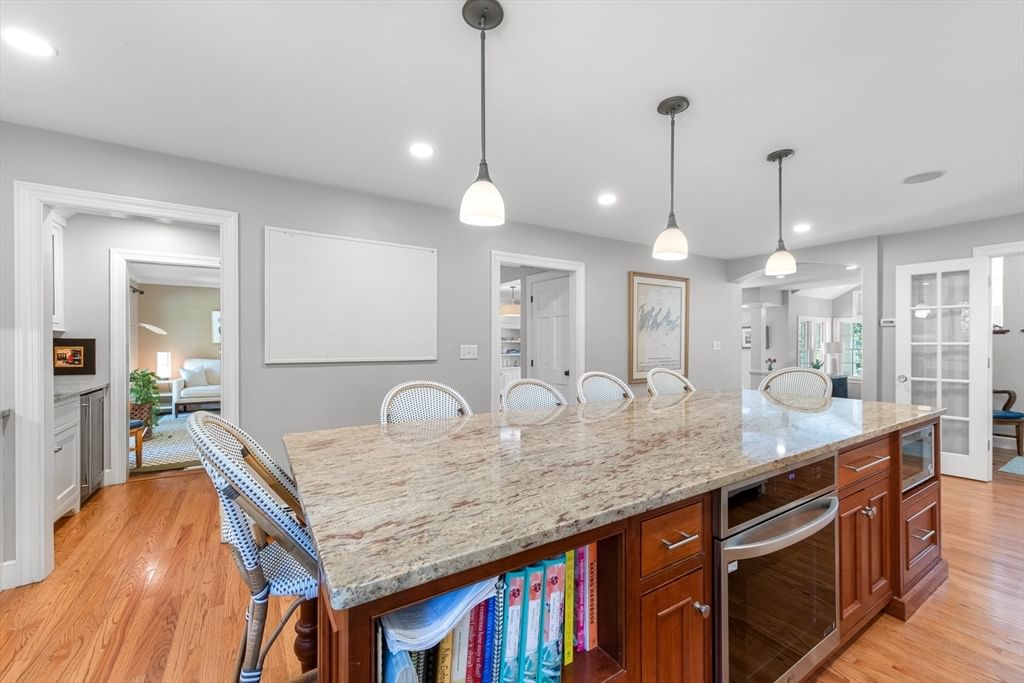 44 William Fairfield Dr Wenham — Photo 15 of 41