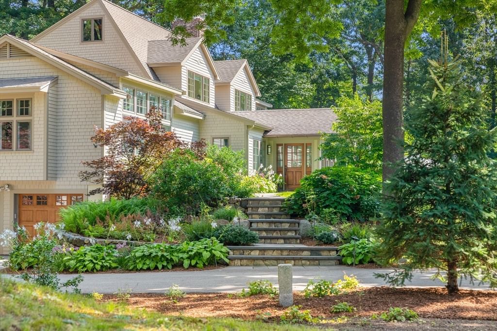 44 William Fairfield Dr Wenham — Photo 33 of 41