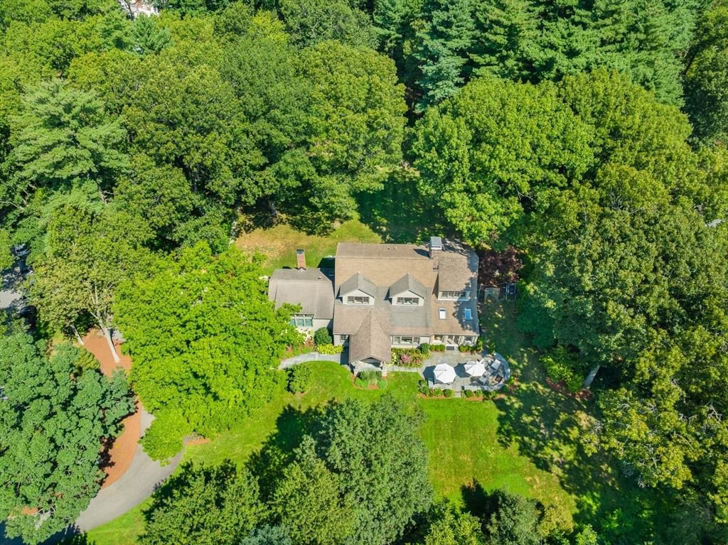 44 William Fairfield Dr Wenham — Photo 41 of 41