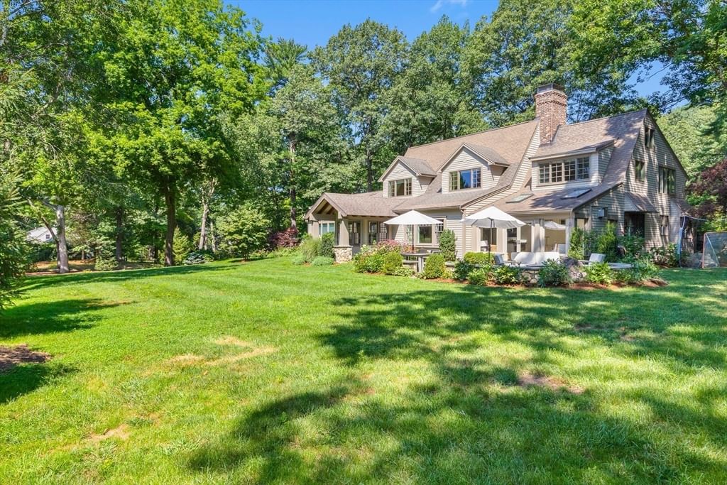 44 William Fairfield Dr Wenham — Photo 6 of 41