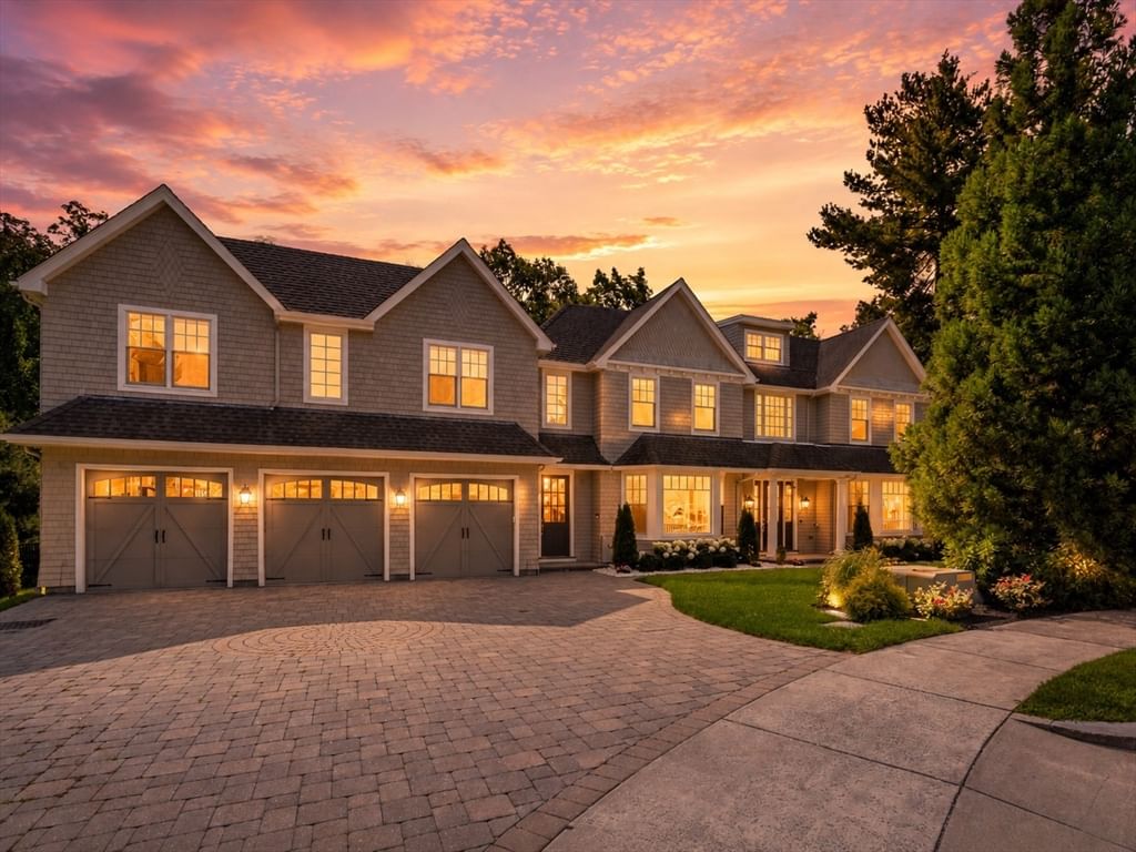 Property at 31 Kesseler Way, Newton, MA 02467