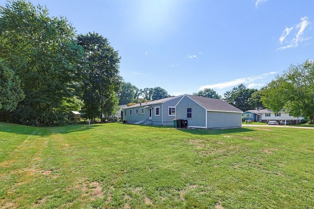 6 Young Ave. North Attleboro — Photo 32 of 36
