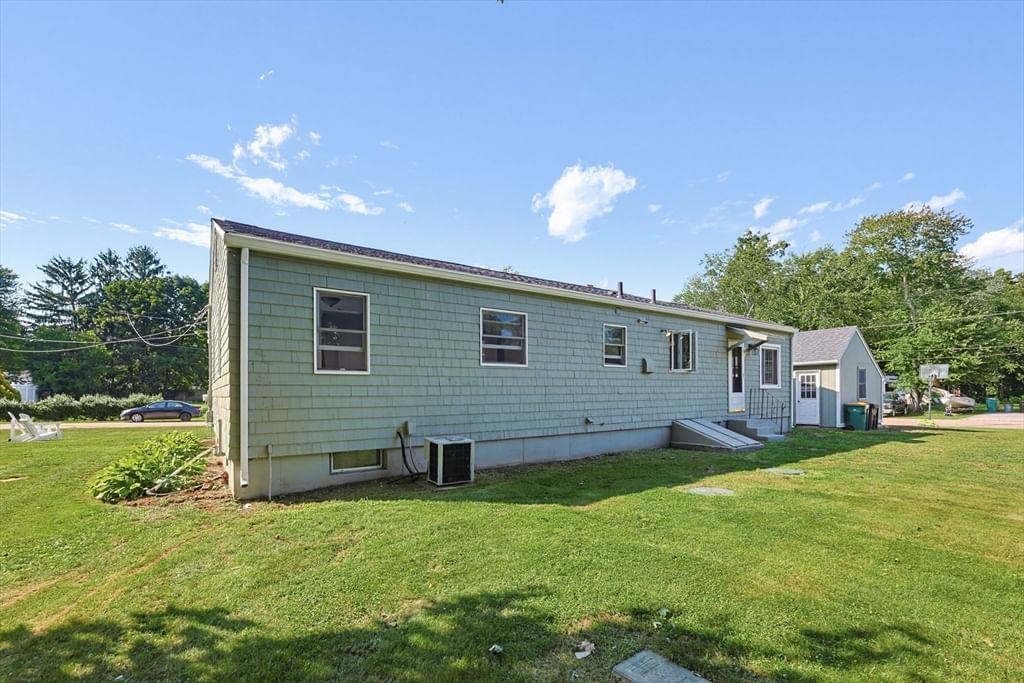 6 Young Ave. North Attleboro — Photo 33 of 36