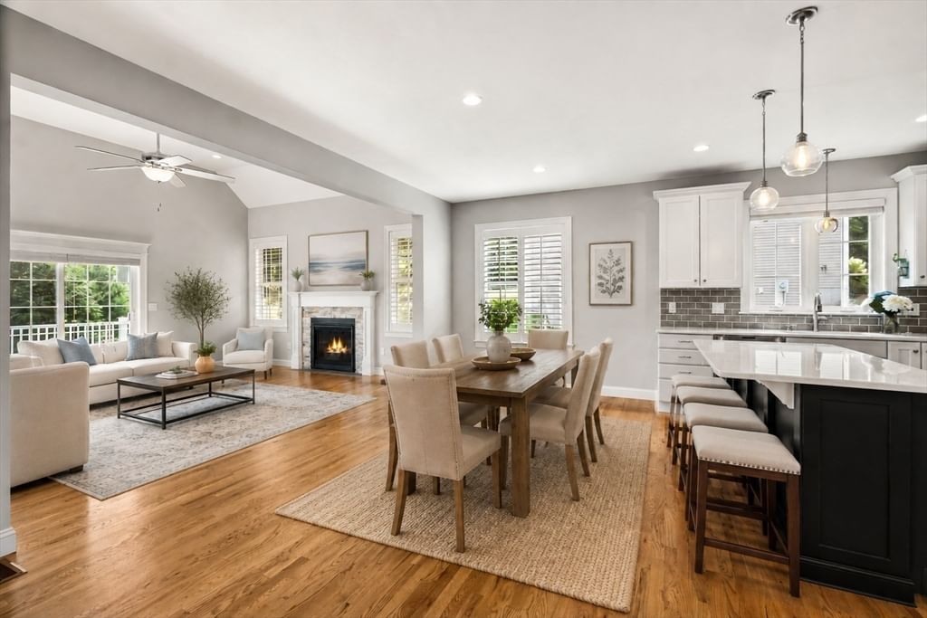 63 Hummingbird Ln #A Groton — Photo 8 of 29