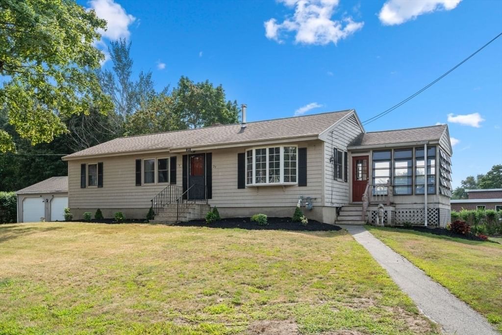 29 Rosedale Avenue
