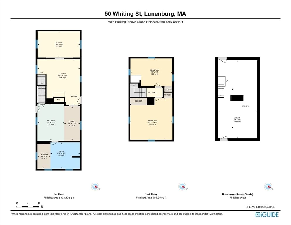50 Whiting St Lunenburg — Photo 28 of 31