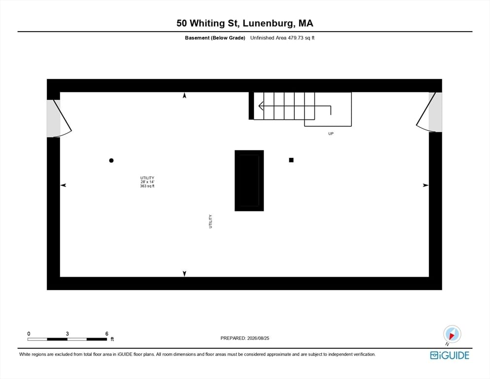 50 Whiting St Lunenburg — Photo 31 of 31