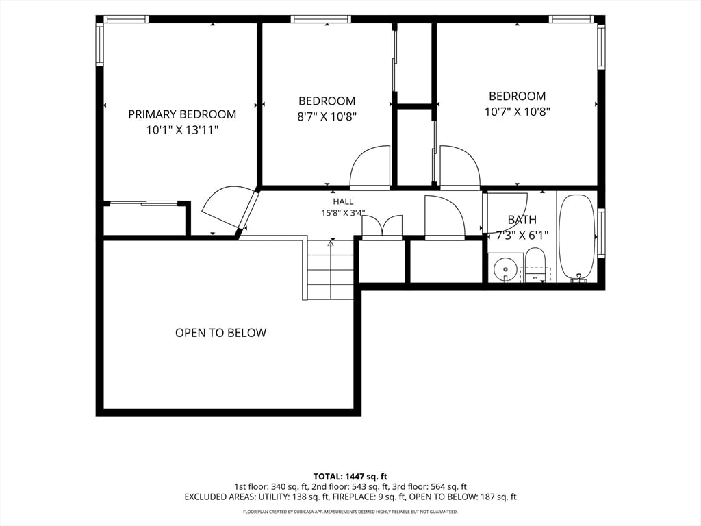 11 Virginia Cir Randolph — Photo 19 of 25