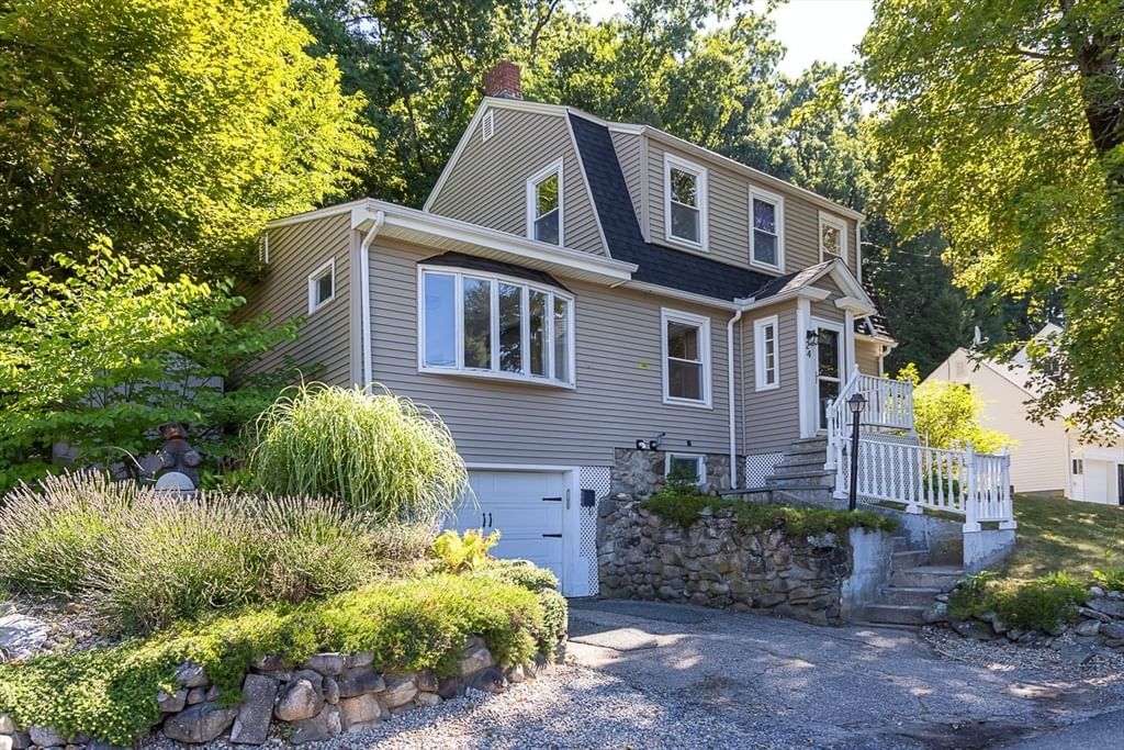 Property at 24 Belvidere Rd, Haverhill, MA 01830