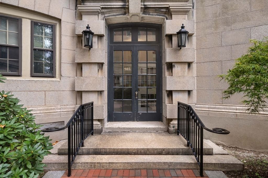 Property at 985 Memorial Drive #401, Cambridge, MA 02138