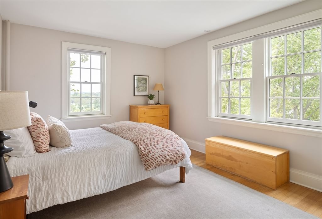 985 Memorial Drive #401 Cambridge — Photo 13 of 23