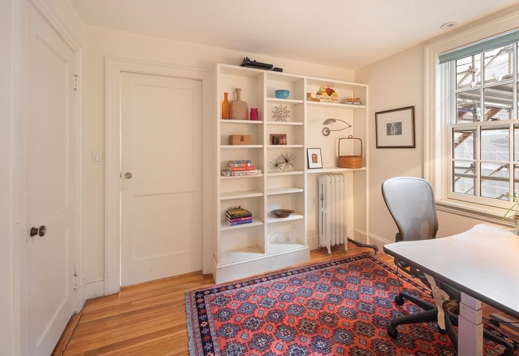 985 Memorial Drive #401 Cambridge — Photo 16 of 23
