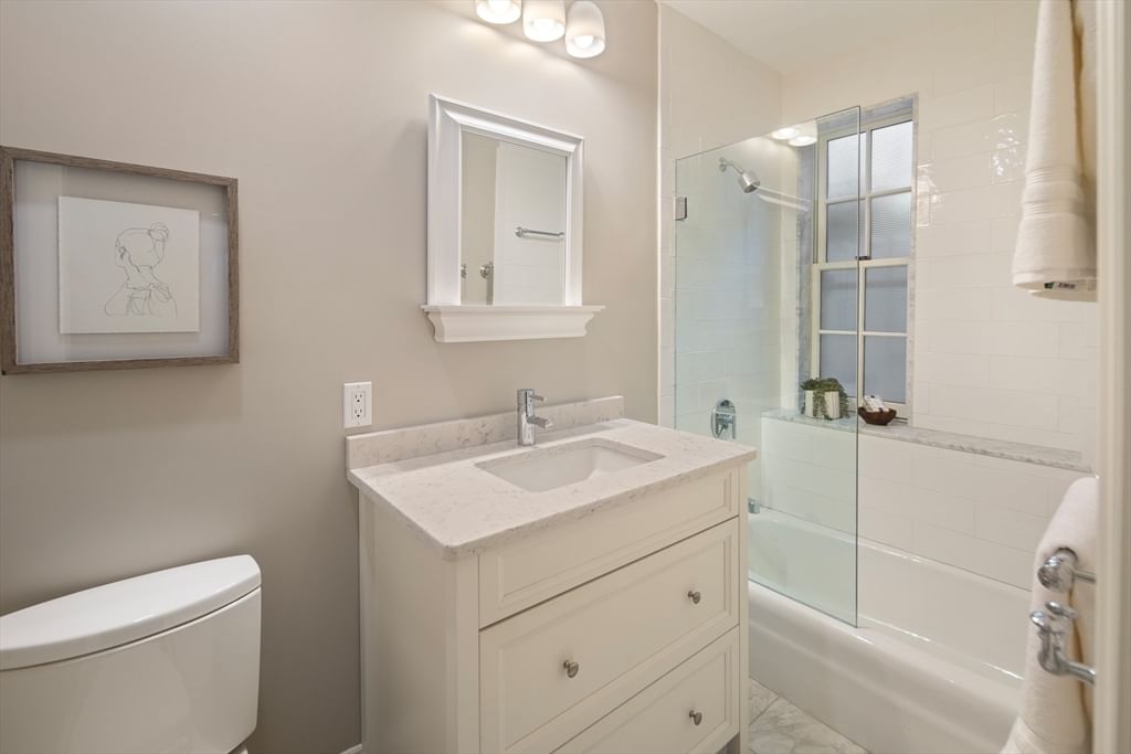 985 Memorial Drive #401 Cambridge — Photo 19 of 23