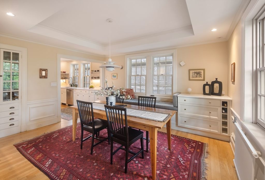 985 Memorial Drive #401 Cambridge — Photo 5 of 23
