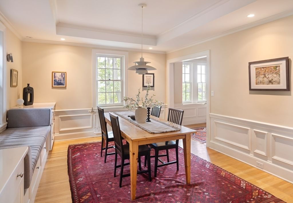 985 Memorial Drive #401 Cambridge — Photo 6 of 23