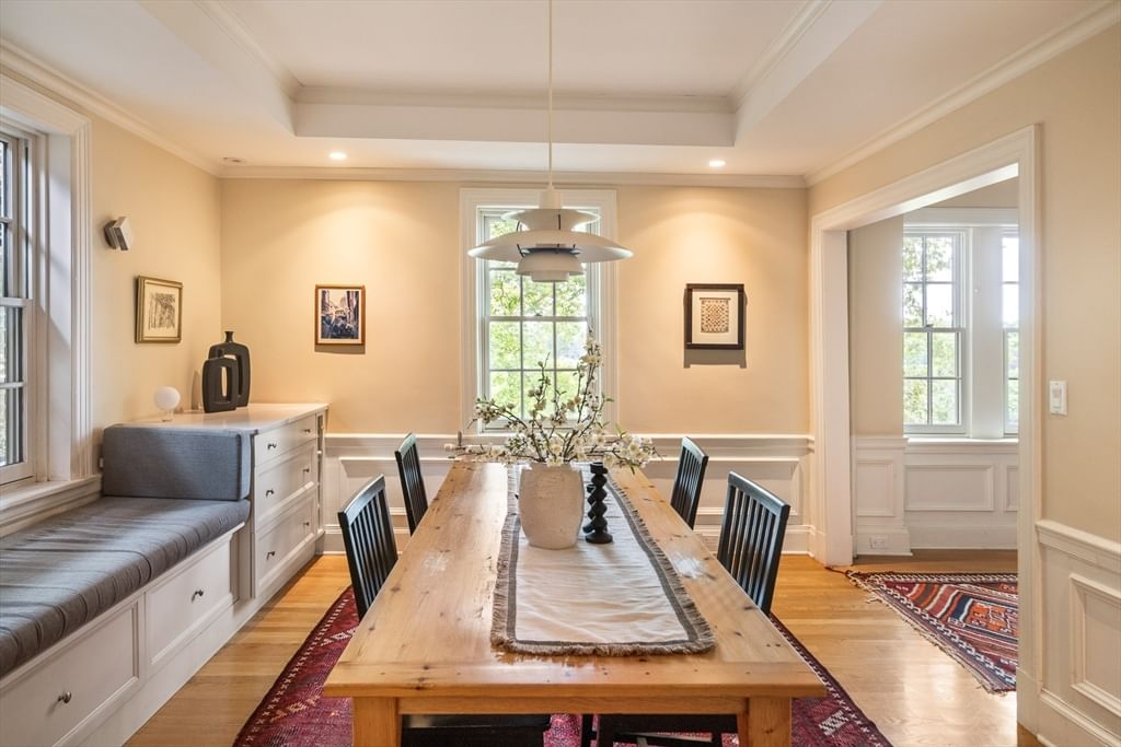 985 Memorial Drive #401 Cambridge — Photo 7 of 23