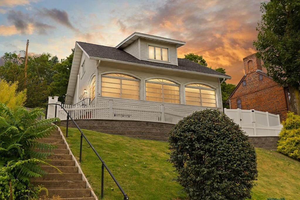 6 Groveland St