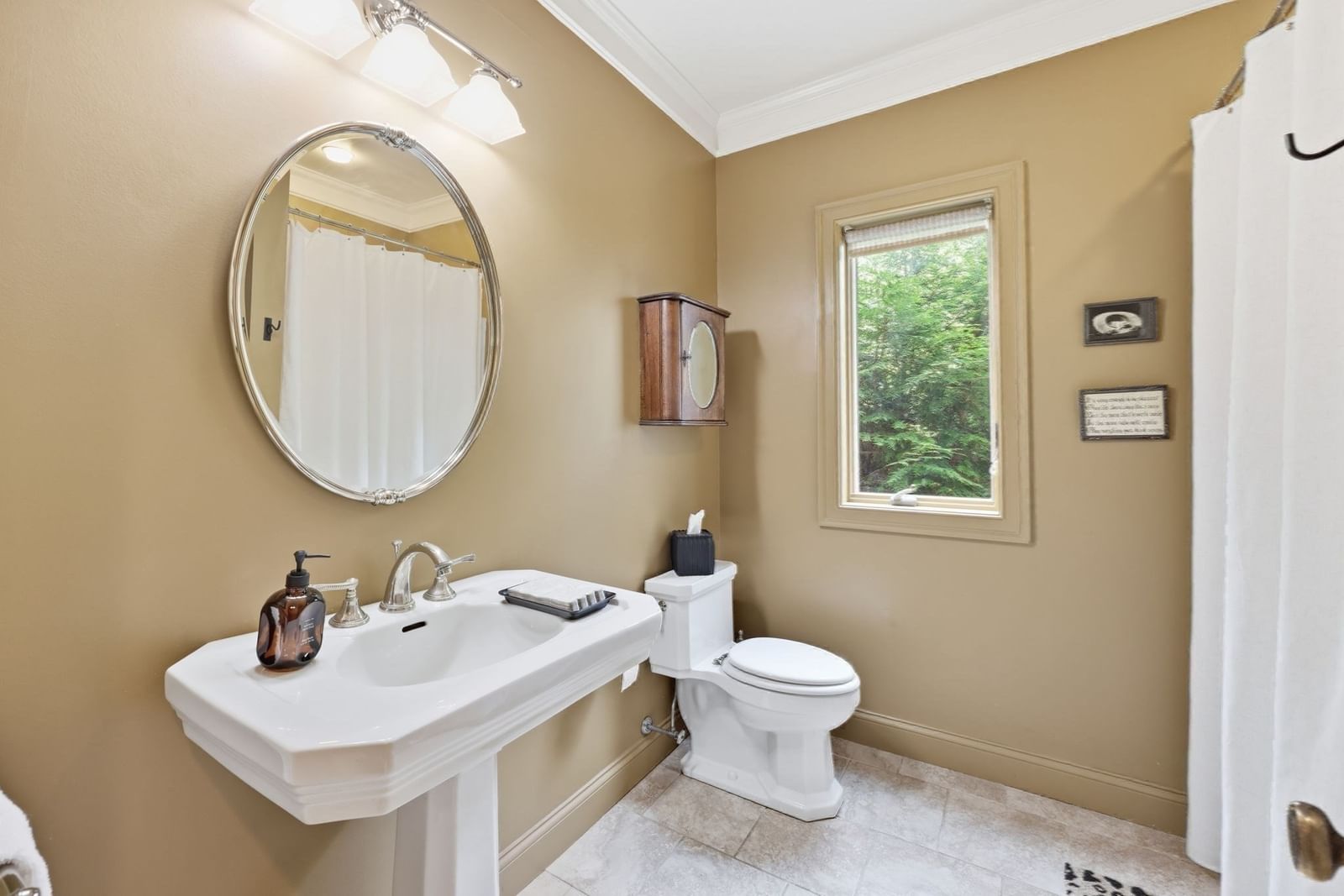 47 Deer Hill Cir Ludlow — Photo 36 of 42