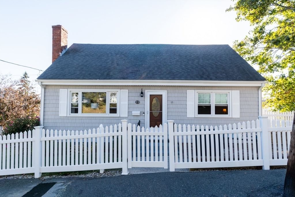 Property at 8 Siren St, Winthrop, MA 02152