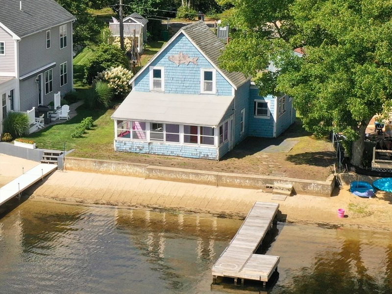 44 Blueberry Lane