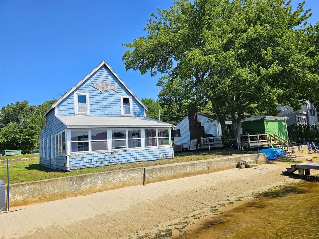 44 Blueberry Lane Pembroke — Photo 2 of 32