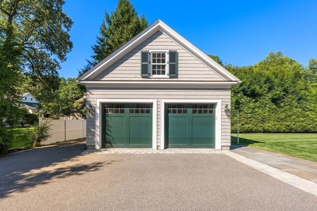 32 Arlington Road Wellesley — Photo 36 of 42
