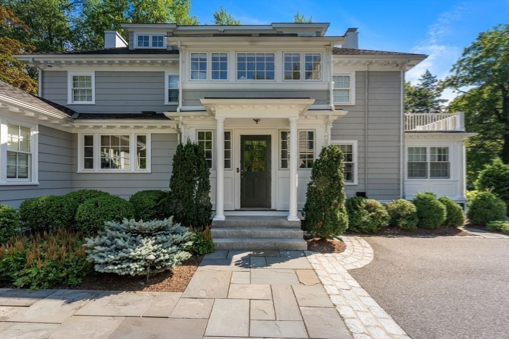 32 Arlington Road Wellesley — Photo 37 of 42