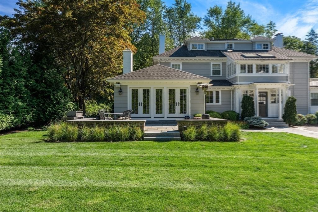 32 Arlington Road Wellesley — Photo 39 of 42
